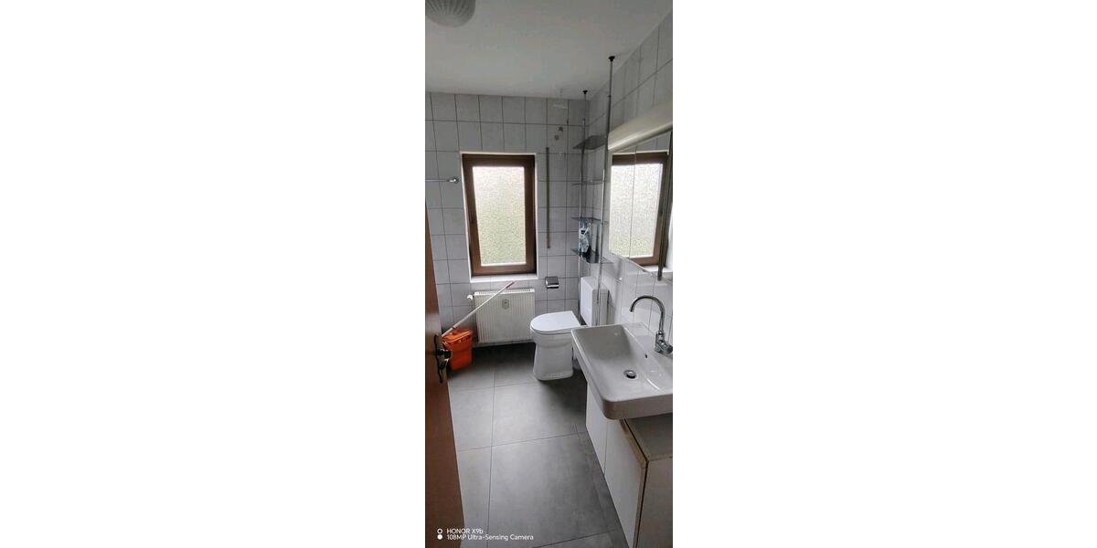 Erdgeschoßwohnung Bergneustadt - 4 Zimmer, 87 m&sup2;, 215.000&euro; | Angebot:26780614