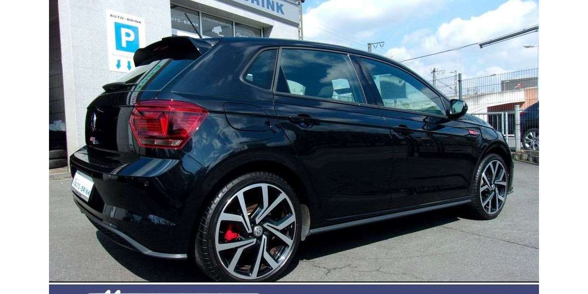 VW Polo 16.530 km 19.475 &euro; Hagen 58089