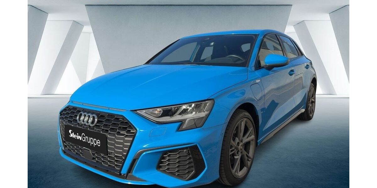 Audi A3 60.550 km 25.970 &euro; Gummersbach 51645