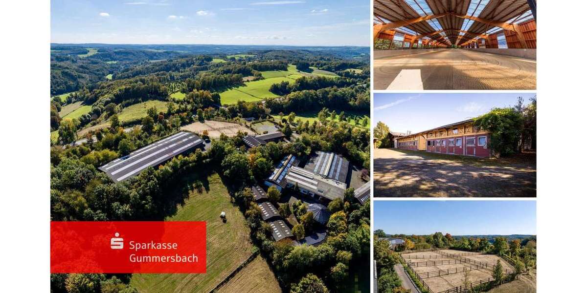 Sonstige Reichshof - 1.975.000&euro; | Angebot:23628257