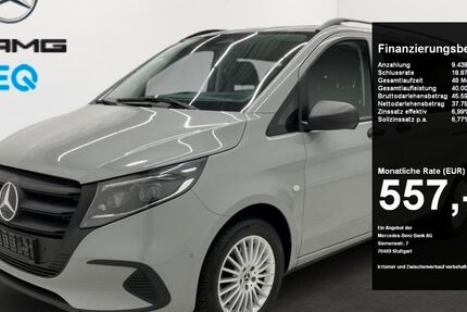 Mercedes-Benz Vito 36.508 km 46.240 &euro; Lüdenscheid 58507