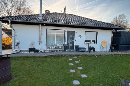 Haus Meinerzhagen - 2.5 Zimmer, 100 m&sup2;, 280.000&euro; | Angebot:26051002