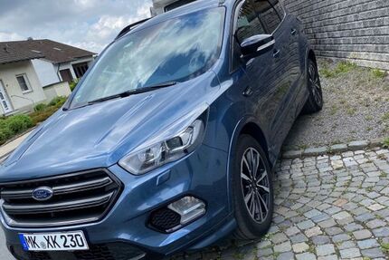 Ford Kuga 105.000 km 20.000 &euro; Altena 58762