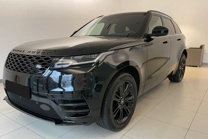 Land Rover Range Rover Velar 92.000 km 29.700 &euro; Kierspe 58566