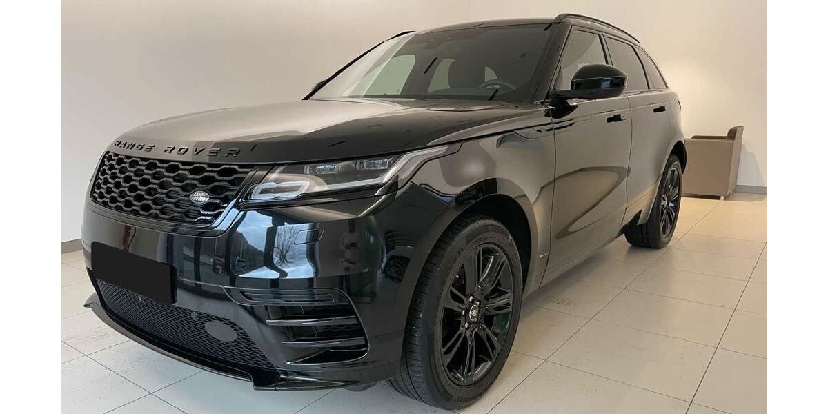 Land Rover Range Rover Velar 92.000 km 29.700 &euro; Kierspe 58566