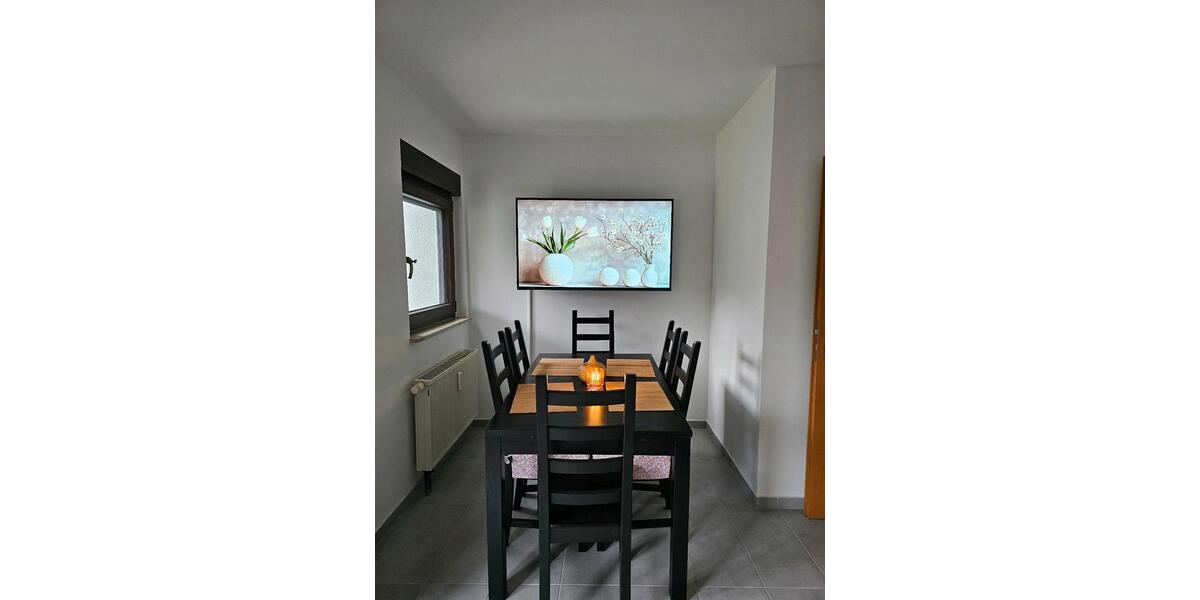 Erdgeschoßwohnung Lüdenscheid Brügge - 2.5 Zimmer, 54 m&sup2;, 999&euro; | Angebot:26551139