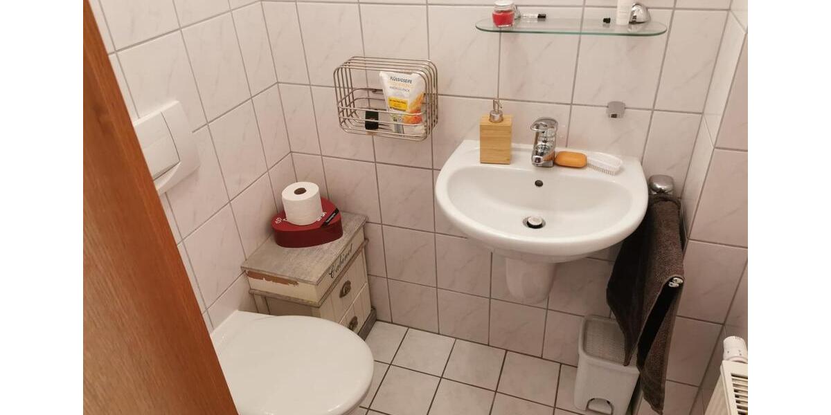 Etagenwohnung Gummersbach Berstig Süd - 3 Zimmer, 81 m&sup2;, 750&euro; | Angebot:25600748