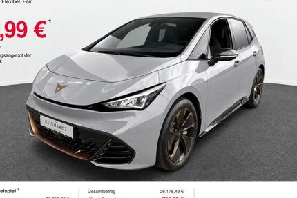 Cupra Born 18.986 km 27.750 &euro; Hagen 58091