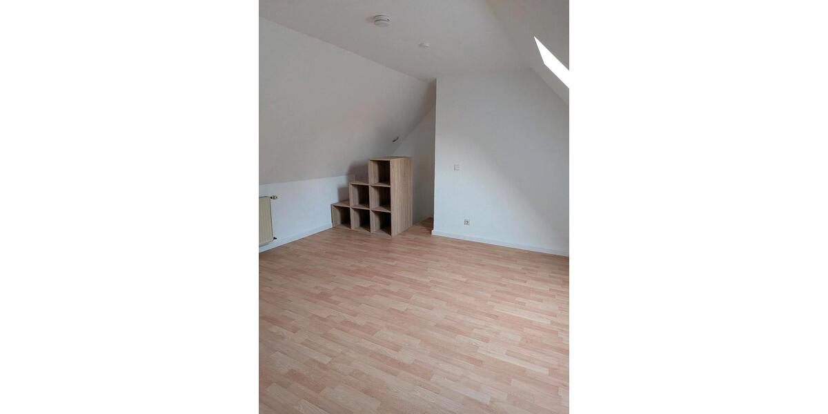 Dachgeschoßwohnung Hagen Hagen-Mitte - 2 Zimmer, 63 m&sup2;, 475&euro; | Angebot:26420318