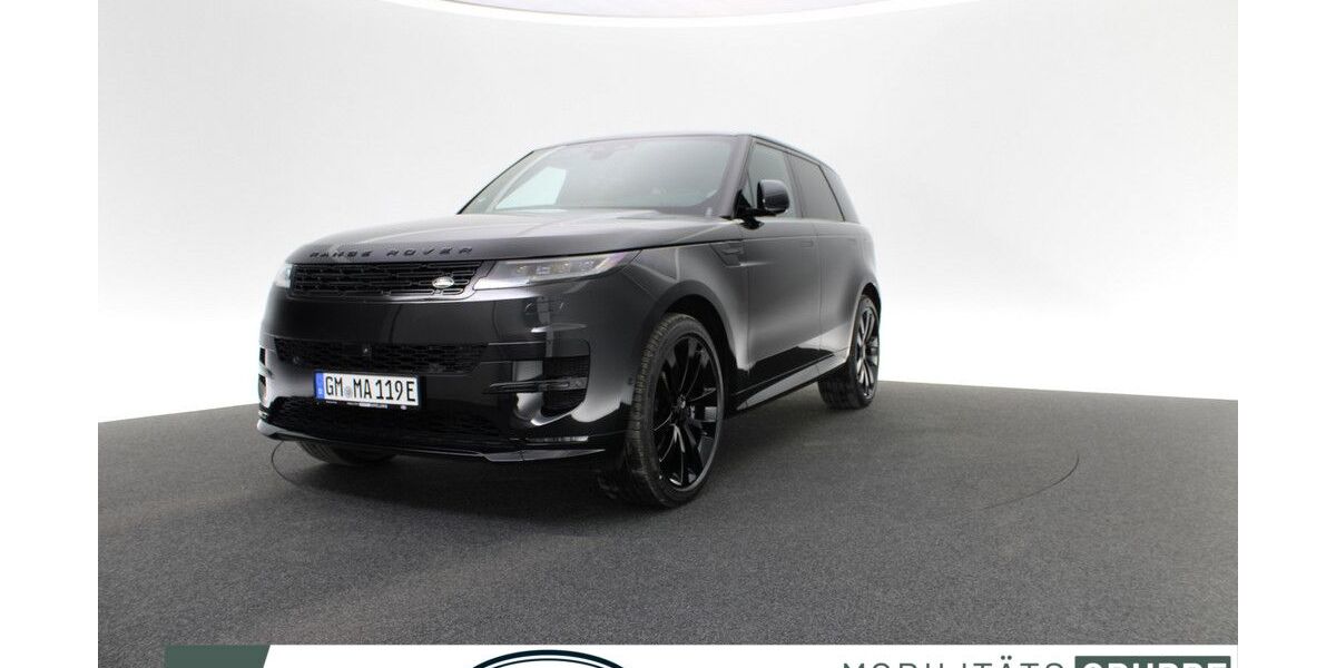 Land Rover Range Rover Sport 2.500 km 137.499 &euro; Engelskirchen 51766