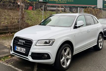 Audi Q5 107.500 km 22.999 &euro; Hagen 58091