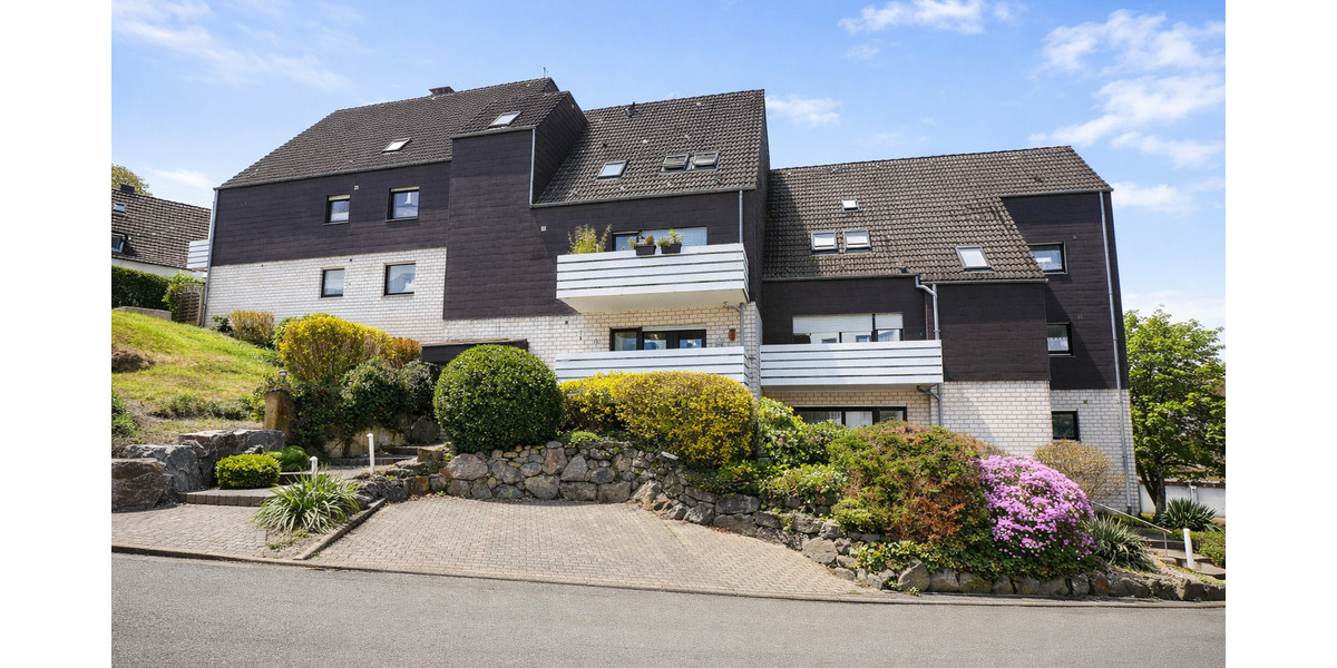 Etagenwohnung Hagen Dahl - 2 Zimmer, 64 m&sup2;, 100.000&euro; | Angebot:26188621
