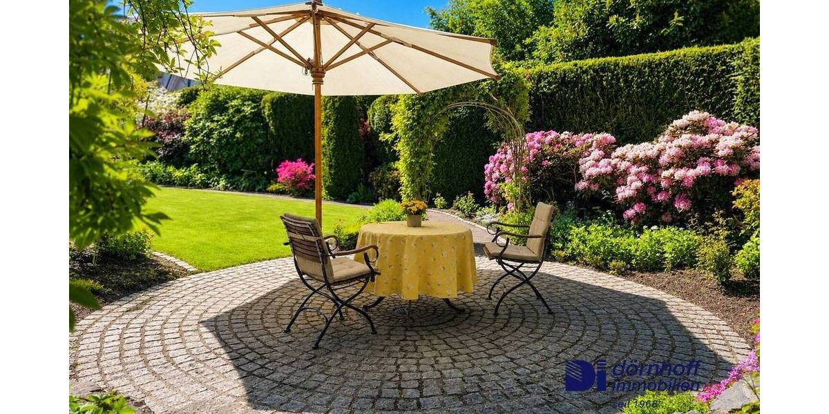Bungalow Herdecke Ende - 5 Zimmer, 134 m&sup2;, 620.000&euro; | Angebot:26594978
