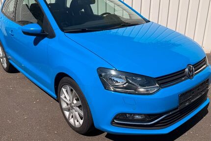 VW Polo 92.321 km 10.995 &euro; Iserlohn 58644