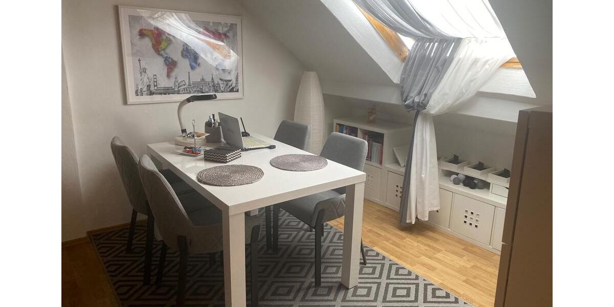 Dachgeschoßwohnung Lüdenscheid Othlinghausen - 3 Zimmer, 49 m&sup2;, 70.000&euro; | Angebot:25258773