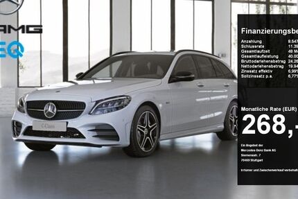 Mercedes-Benz C 300 67.546 km 23.770 &euro; Hagen 58135