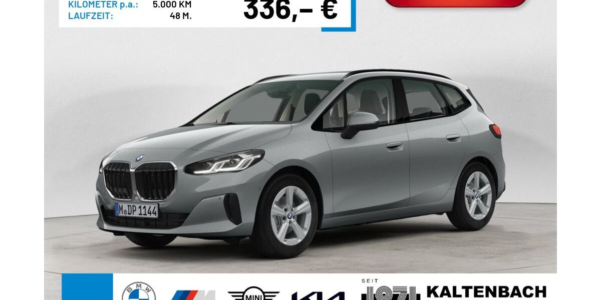 BMW 220 Active Tourer 7.730 km 28.490 &euro; Wipperfürth/Hämmern 51688
