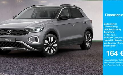 VW T-Roc 25.238 km 27.580 &euro; Menden 58706