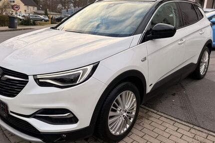 Opel Grandland (X) 98.000 km 16.299 &euro; Lüdenscheid 58515