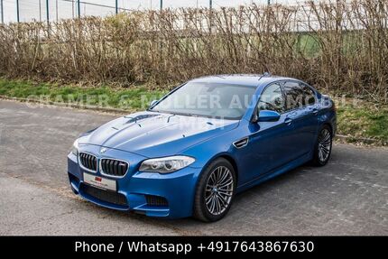 BMW M5 164.073 km 29.999 &euro; Attendorn 57439