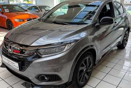 Honda HR-V 58.916 km 19.980 &euro; Gevelsberg 58285