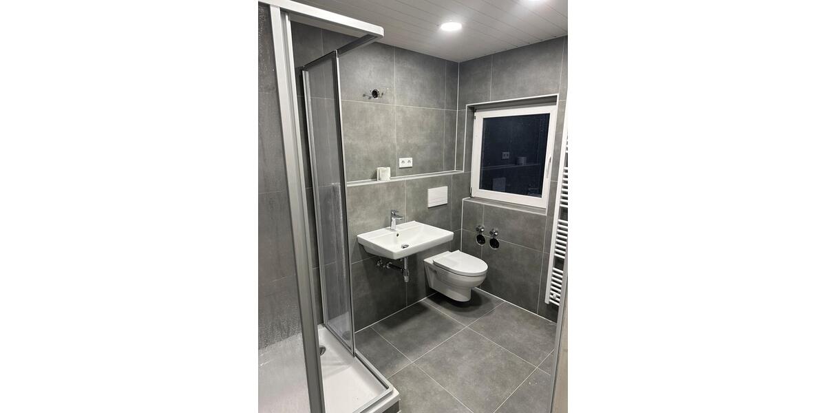 Dachgeschoßwohnung Marienheide - 3 Zimmer, 69 m&sup2;, 530&euro; | Angebot:25921596