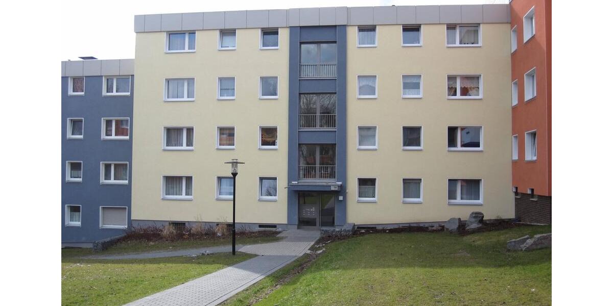 Etagenwohnung Hagen Hagen-Mitte - 2 Zimmer, 60 m&sup2;, 407&euro; | Angebot:25351234