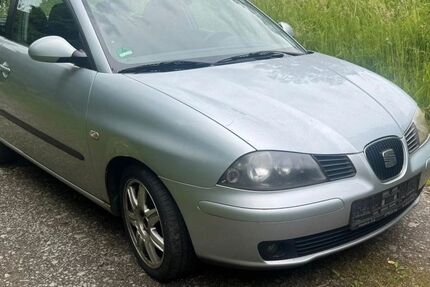 Seat Ibiza 254.088 km 750 &euro; Marienheide 51709