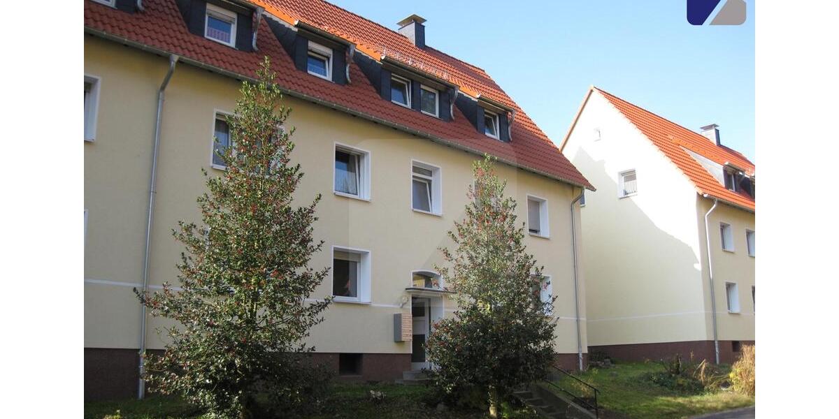Etagenwohnung Lüdenscheid Augustenthal - 2 Zimmer, 51 m&sup2;, 360&euro; | Angebot:26162437