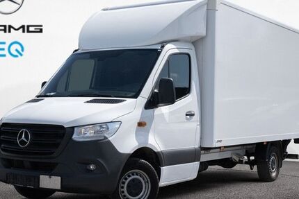 Mercedes-Benz Sprinter 64.964 km 53.312 &euro; Lüdenscheid 58507
