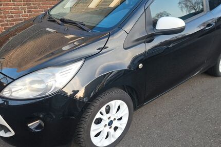 Ford Ka/Ka+ 140.822 km 2.222 &euro; Gevelsberg 58285