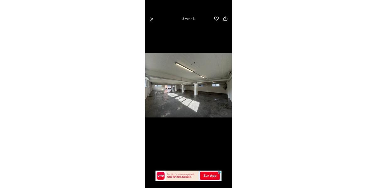 Gewerbeobjekt Lüdenscheid - 2.000&euro; | Angebot:26454013