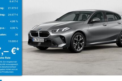 BMW 120 20.662 km 29.890 &euro; Meinerzhagen 58540