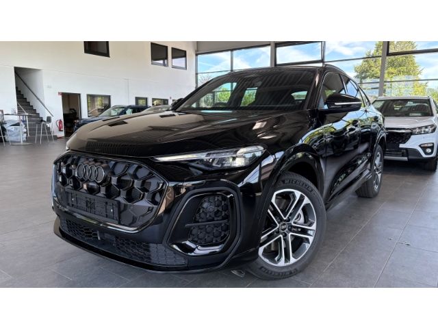 Audi Q5 9.999 km 64.670 &euro; Attendorn 57439