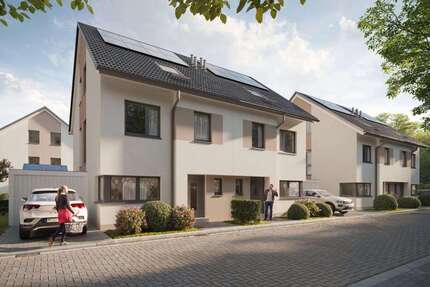 Haus Schwerte - 5.5 Zimmer, 155 m&sup2;, 530.500&euro; | Angebot:26578072