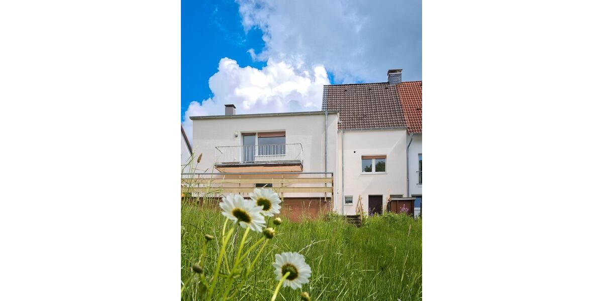 Doppelhaushälfte Iserlohn Grüne - 6 Zimmer, 150 m&sup2;, 1.500&euro; | Angebot:26677617