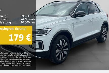 VW T-Roc 25.160 km 27.810 &euro; Hemer 58675
