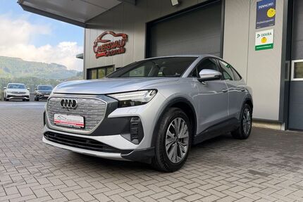 Audi Q4 e-tron 85.000 km 29.990 &euro; Finnentrop 57413