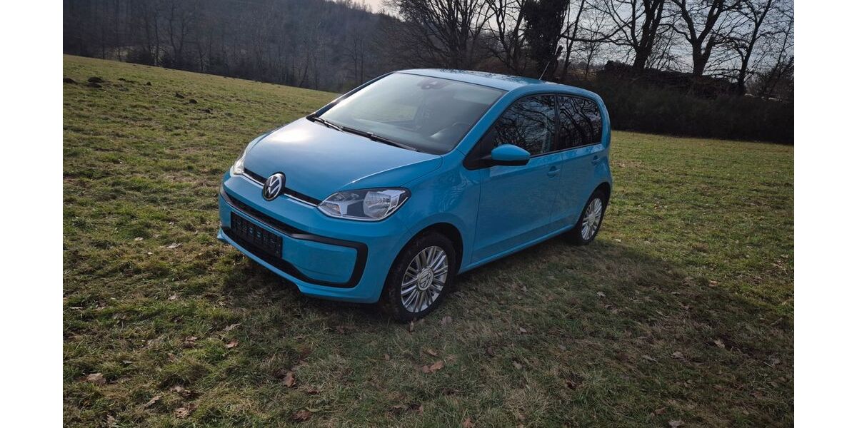 VW up! 23.000 km 11.600 &euro; Gummersbach 51643