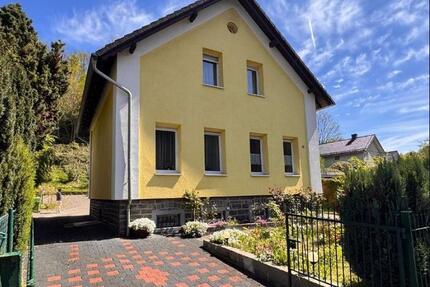 Haus Gummersbach Berstig Süd - 6 Zimmer, 120 m&sup2;, 269.000&euro; | Angebot:26394992