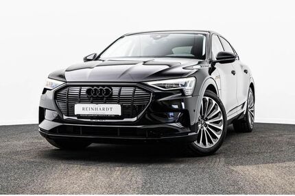Audi e-tron 32.405 km 32.365 &euro; Hagen 58091