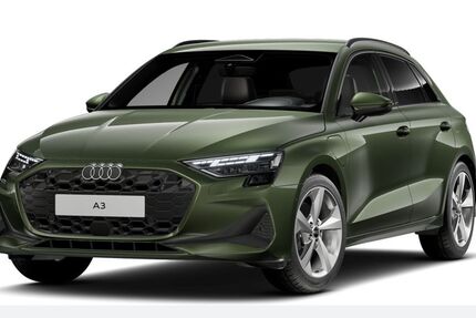Audi A3 3.624 km 37.770 &euro; Plettenberg 58840