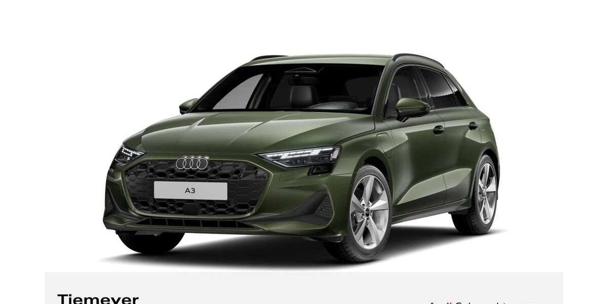 Audi A3 3.624 km 37.770 &euro; Plettenberg 58840
