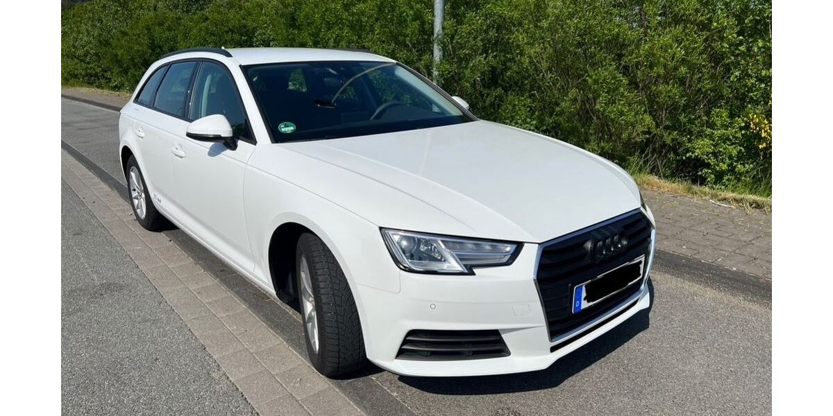 Audi A4 181.000 km 13.990 &euro; Drolshagen 57489