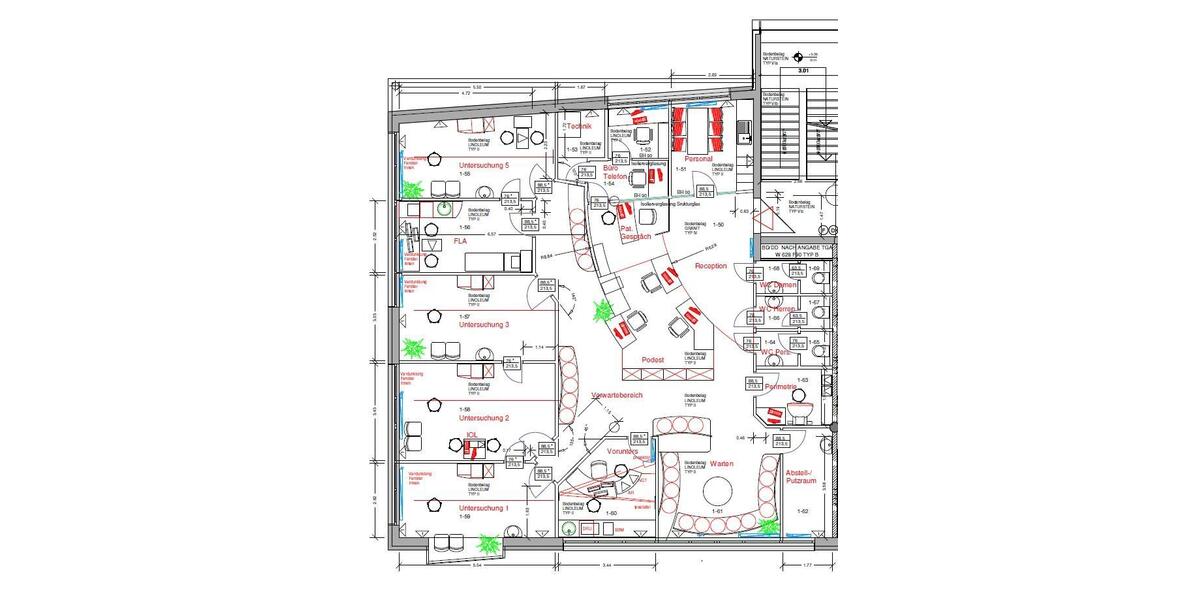 Gewerbeobjekt Olpe - 2.100&euro; | Angebot:18932912