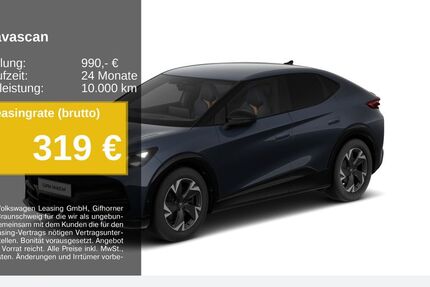 Cupra Tavascan 17.095 km 40.960 &euro; Plettenberg 58840
