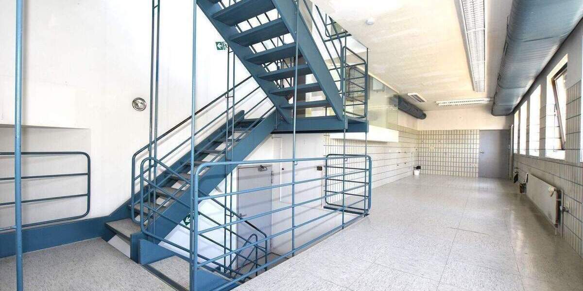 Gewerbeobjekt Hemer Oberhemer - 2.700&euro; | Angebot:25660875