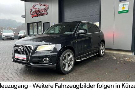 Audi Q5 194.000 km 14.890 &euro; Finnentrop 57413
