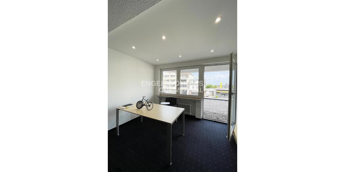 Gewerbeobjekt Lüdenscheid Othlinghausen - 1.350&euro; | Angebot:24605008