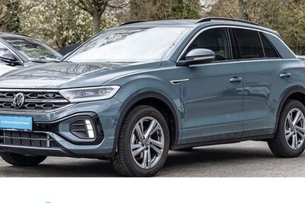 VW T-Roc 8.550 km 29.898 &euro; Schwerte 58239